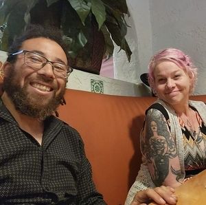 Meet your Posher, Tony